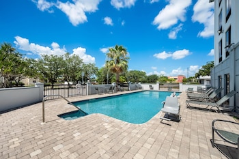 spark by hilton fort myers