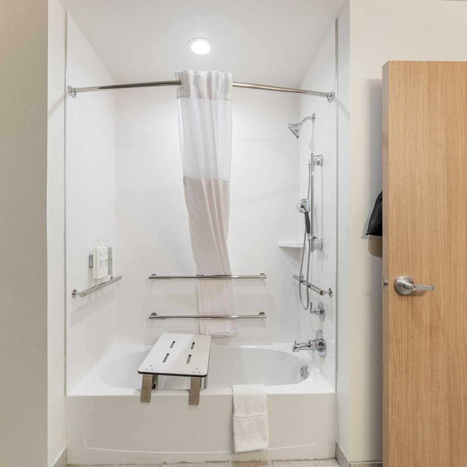 spark by hilton garland dallas east