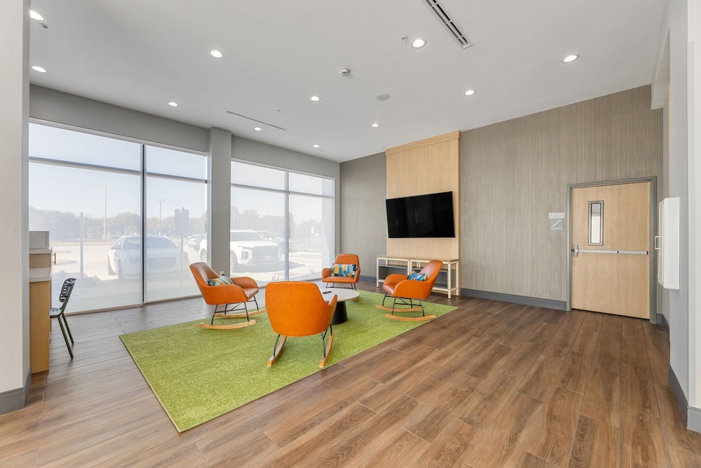 spark by hilton garland dallas east