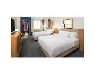 spark by hilton garland dallas east