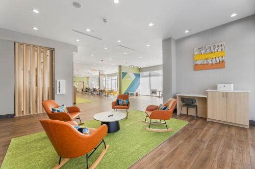 spark by hilton garland dallas east