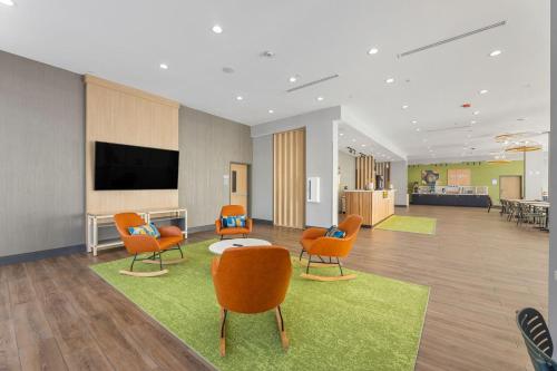 spark by hilton garland dallas east