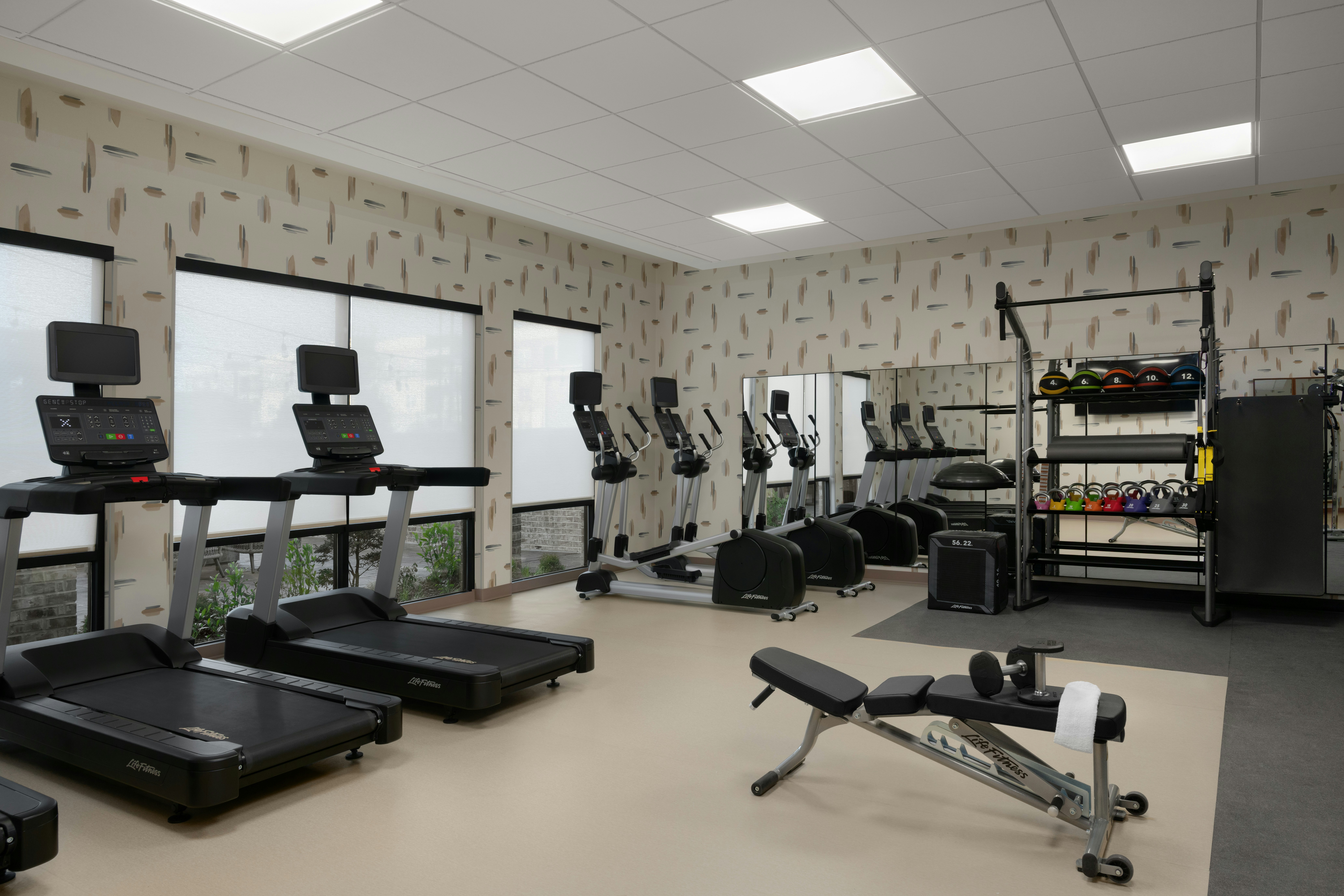 homewood suites by hilton covington