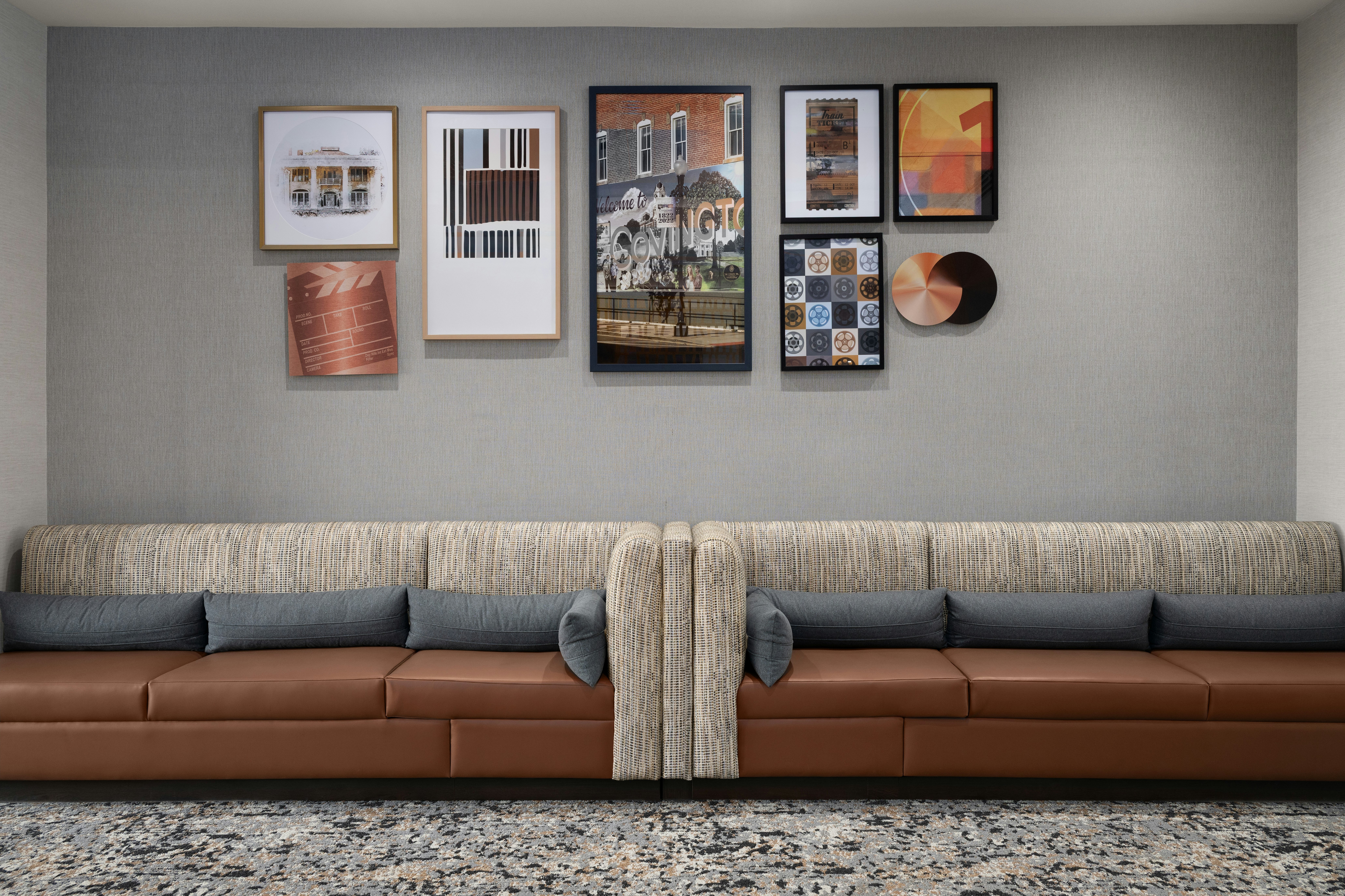 homewood suites by hilton covington