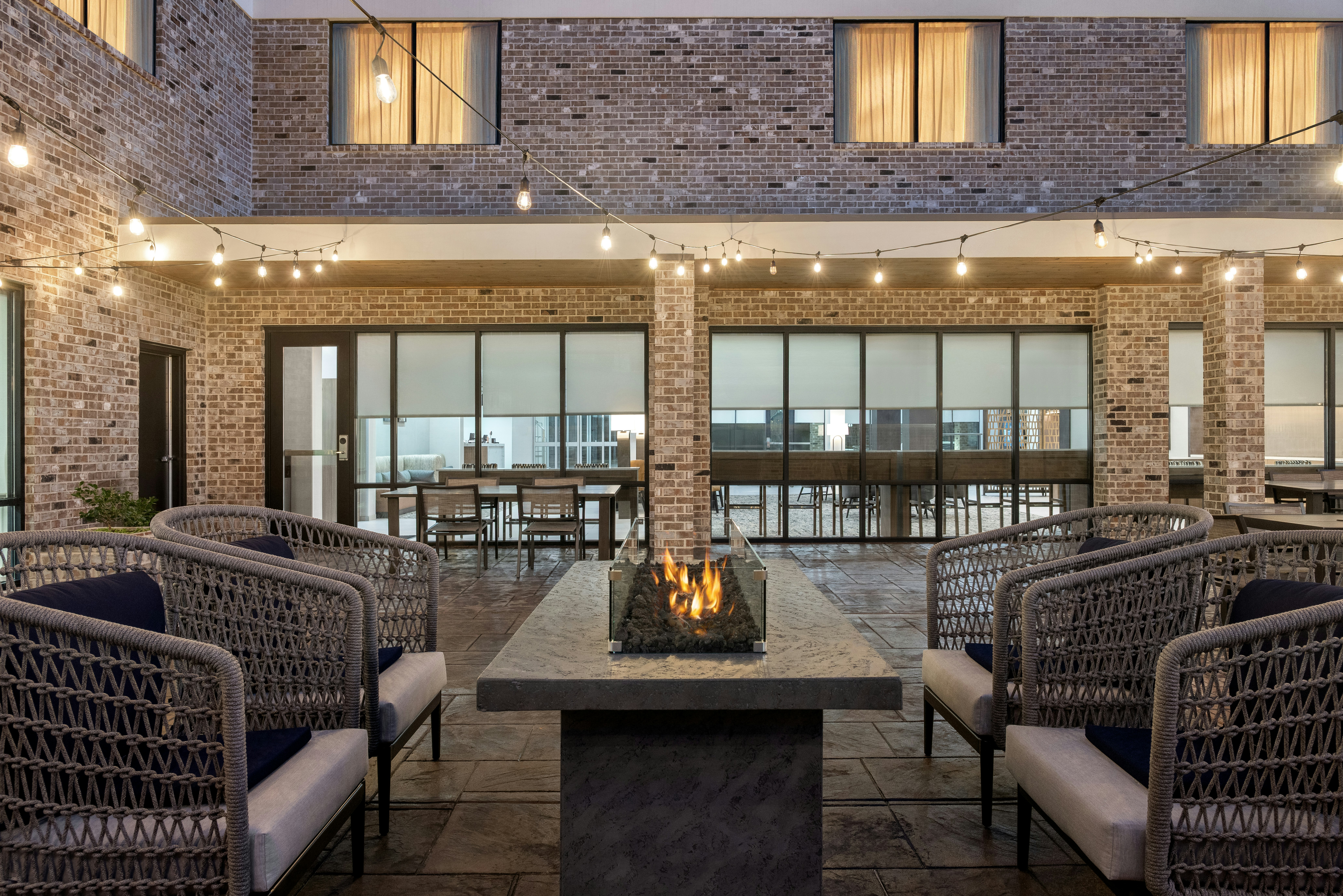 homewood suites by hilton covington