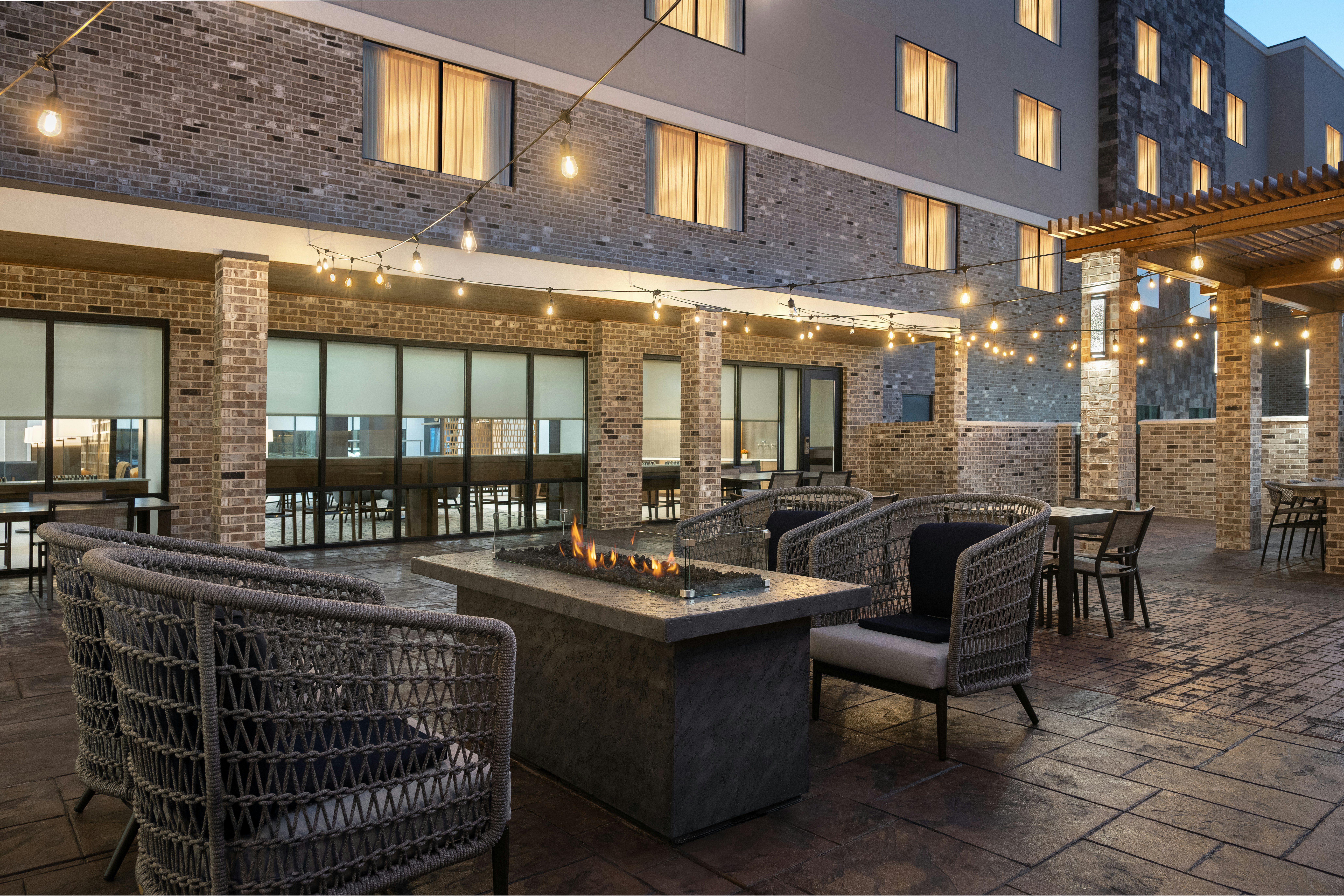 homewood suites by hilton covington