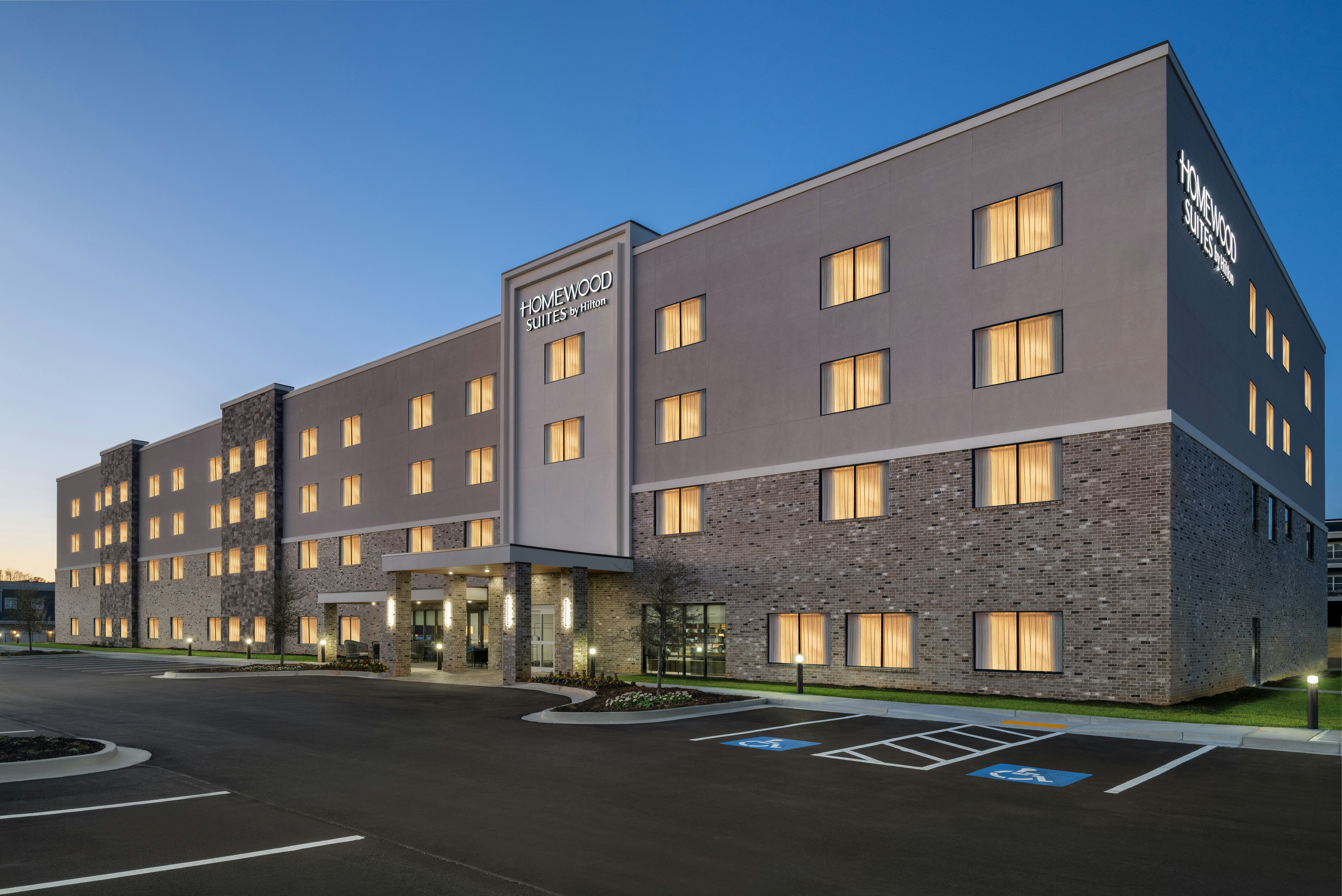 homewood suites by hilton covington