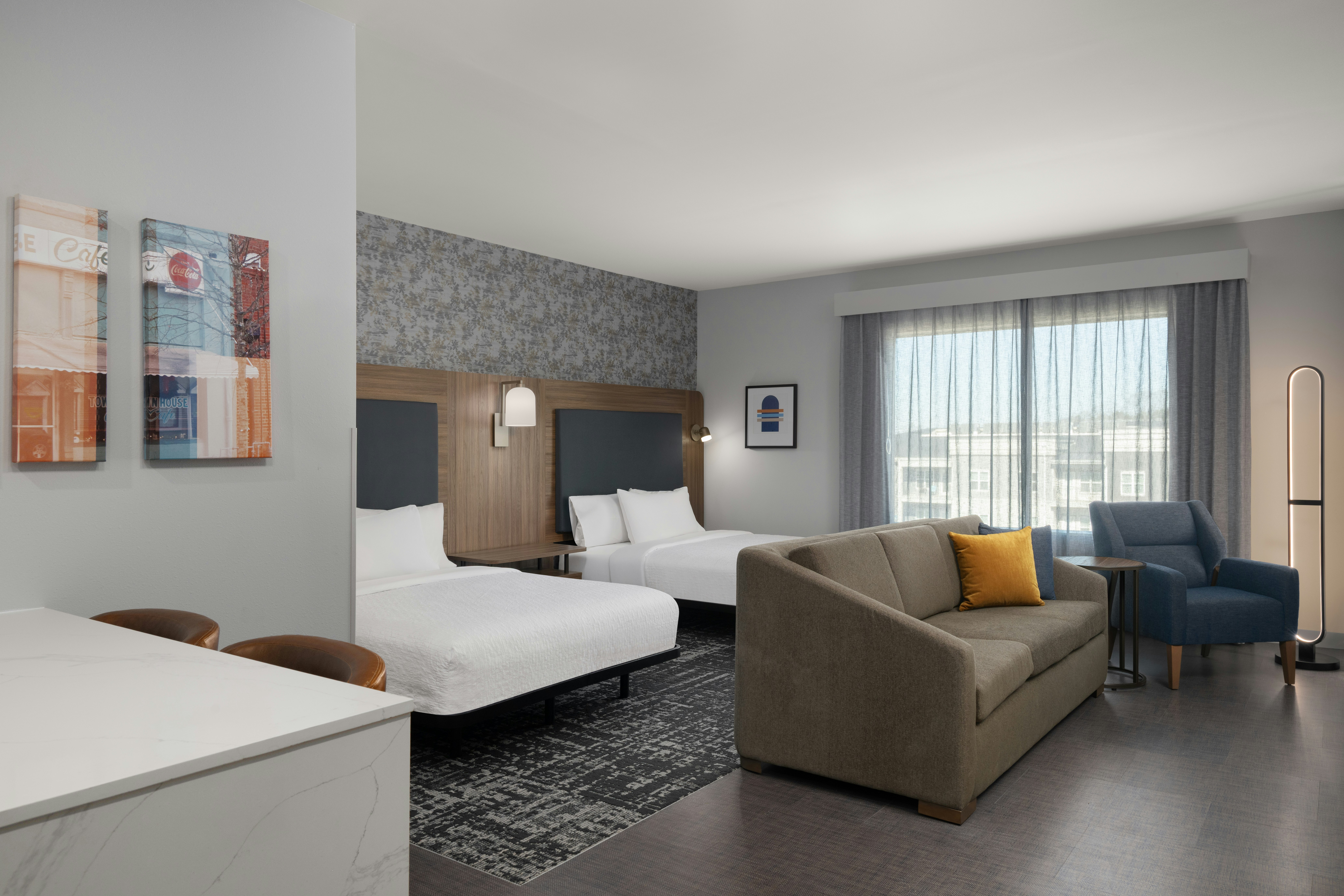 homewood suites by hilton covington