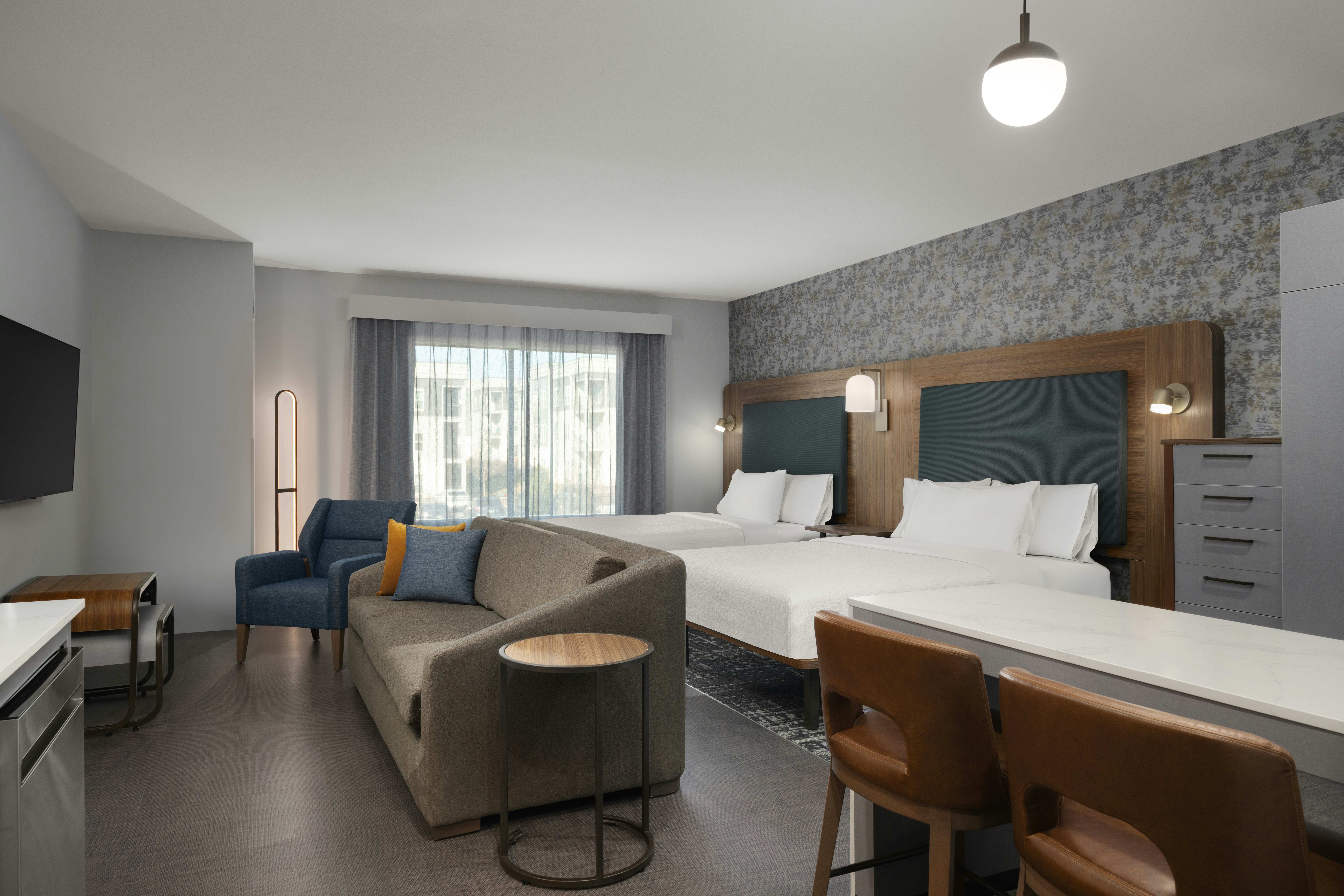 homewood suites by hilton covington