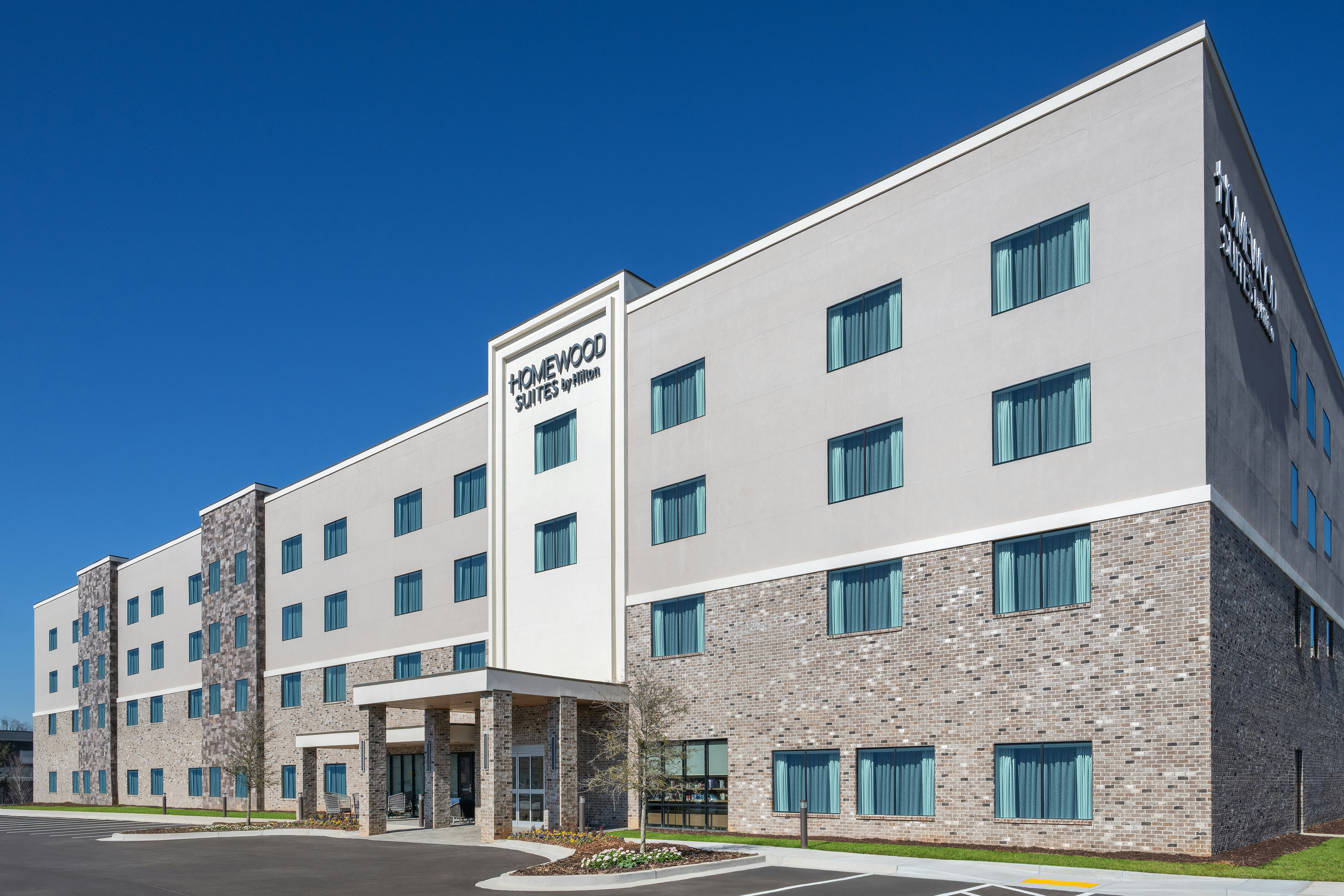 homewood suites by hilton covington