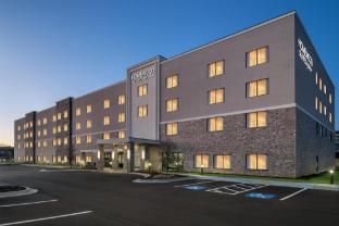 homewood suites by hilton covington