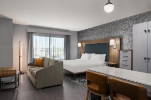 homewood suites by hilton covington