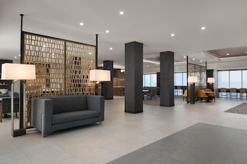Homewood Suites By Hilton Covington,,3 star