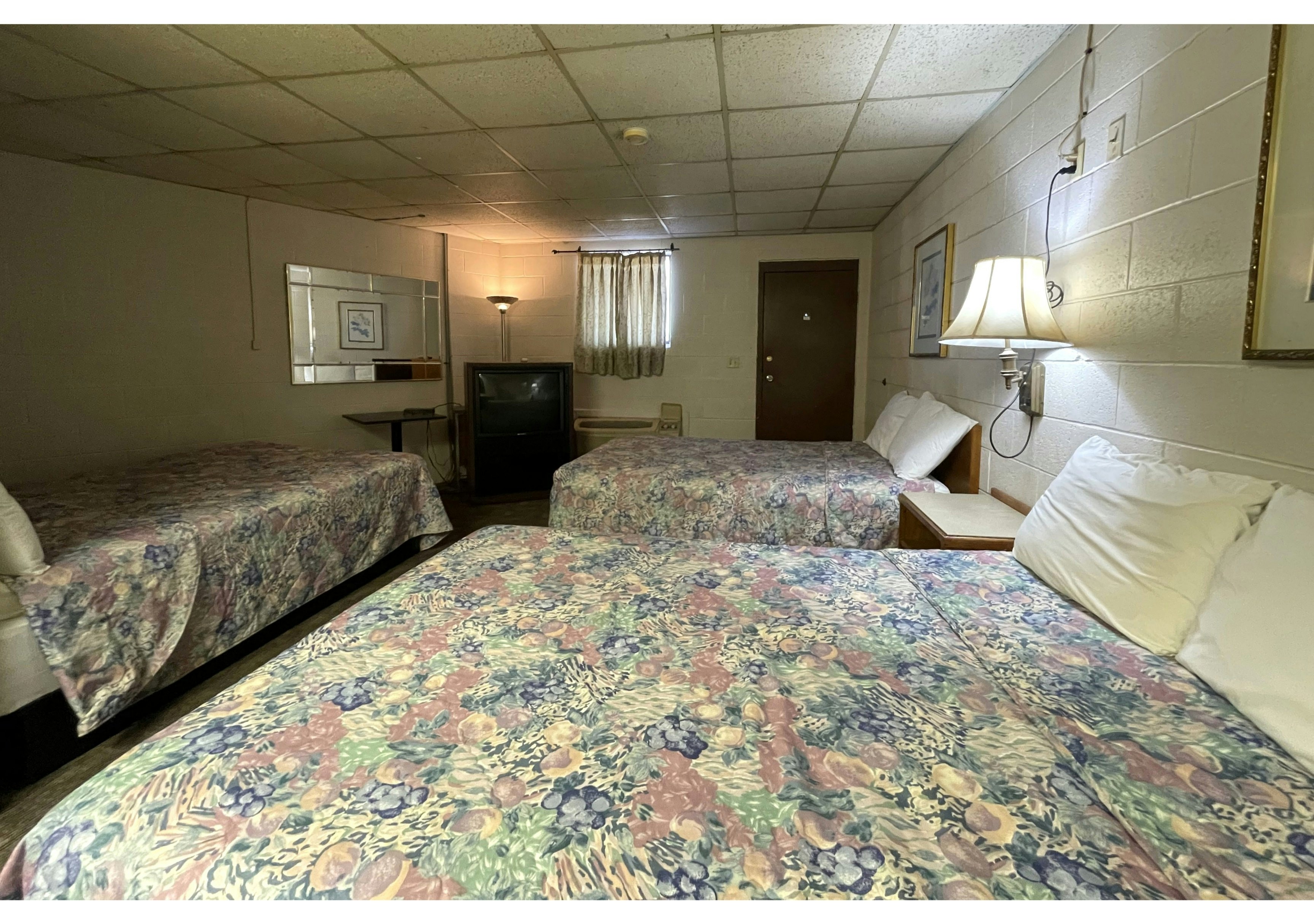 skyline motel bartlesville hwy 75