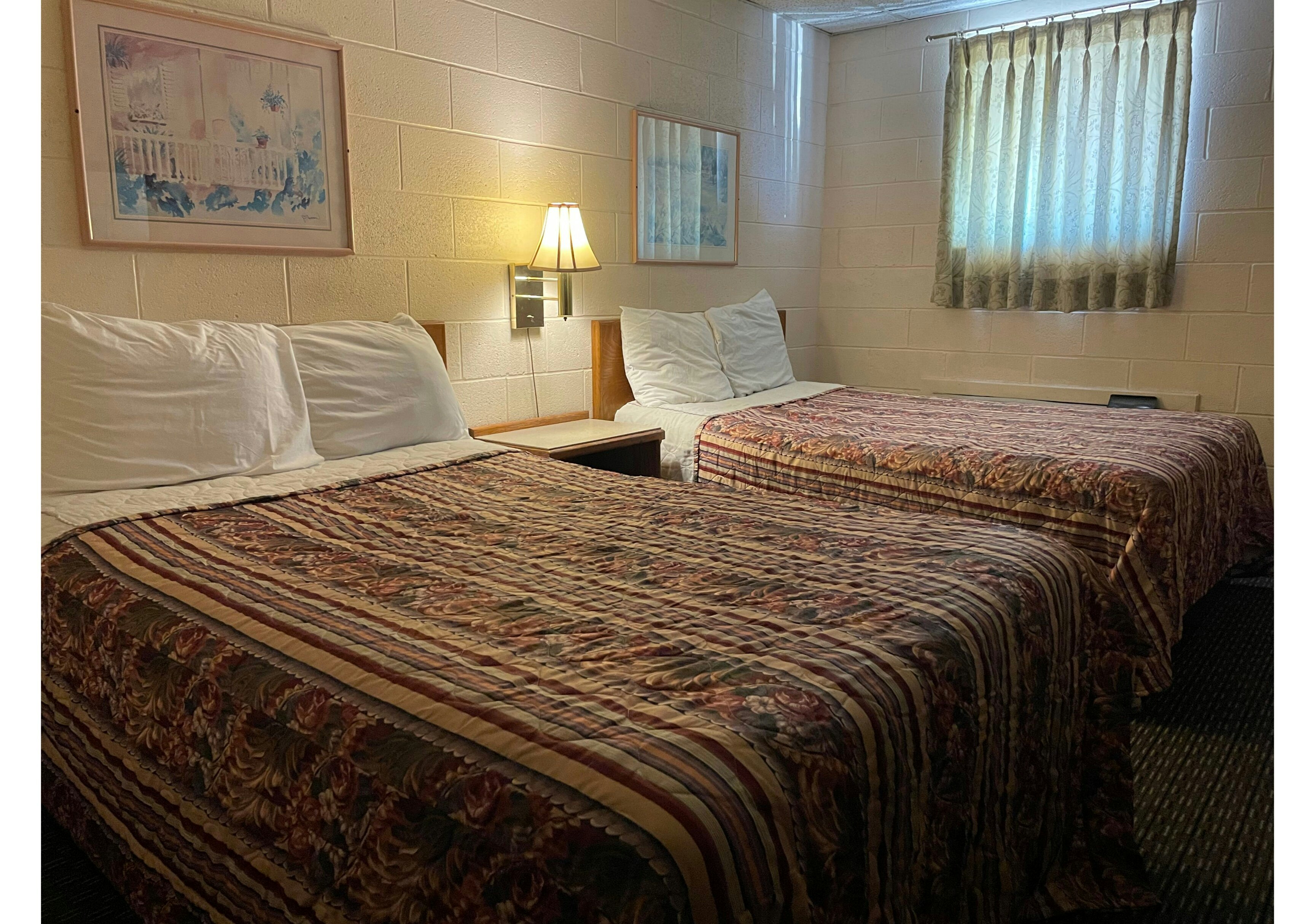 skyline motel bartlesville hwy 75