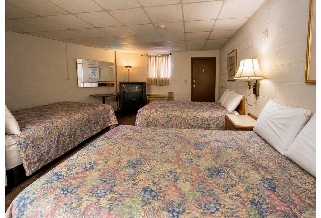 skyline motel bartlesville hwy 75