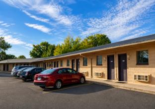 skyline motel bartlesville hwy 75