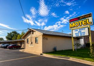 skyline motel bartlesville hwy 75