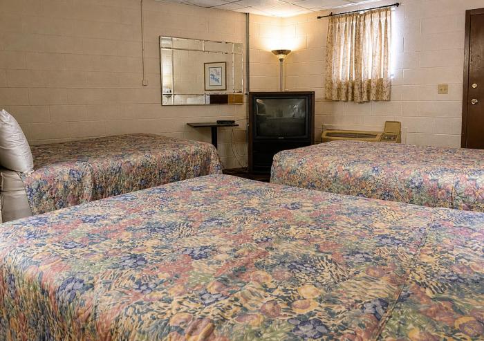 skyline motel bartlesville hwy 75