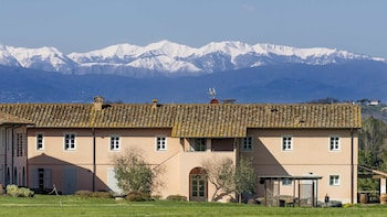 Le Sodole Country Resort & Golf,Ponsacco>>Pisa,4 star