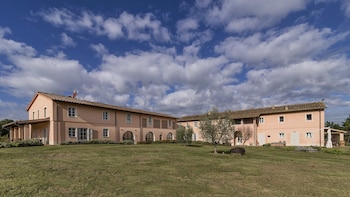Le Sodole Country Resort & Golf,Ponsacco>>Pisa,4 star