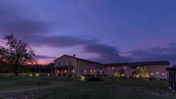Le Sodole Country Resort & Golf,Ponsacco>>Pisa,4 star
