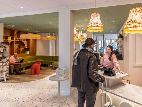 ibis styles metz centre ouverture janvier 2026