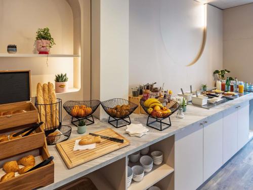 ibis styles metz centre ouverture janvier 2026