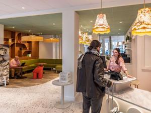 ibis styles metz centre ouverture janvier 2026