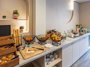 ibis styles metz centre ouverture janvier 2026