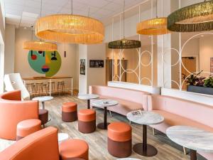 ibis styles metz centre ouverture janvier 2026