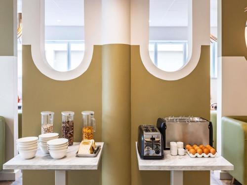 ibis styles metz centre ouverture janvier 2026