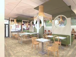 ibis styles metz centre ouverture janvier 2026