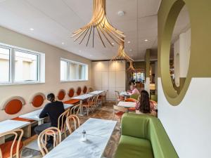 ibis styles metz centre ouverture janvier 2026