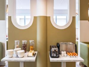 ibis styles metz centre ouverture janvier 2026