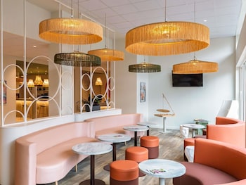 ibis styles metz centre ouverture janvier 2026