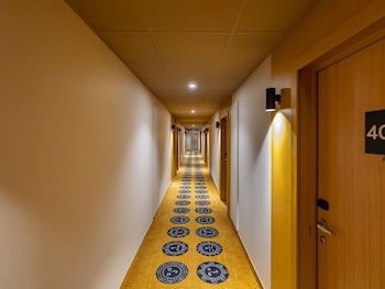 ibis styles metz centre ouverture janvier 2026