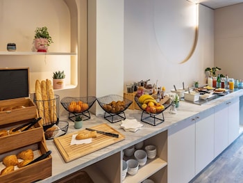 ibis styles metz centre ouverture janvier 2026