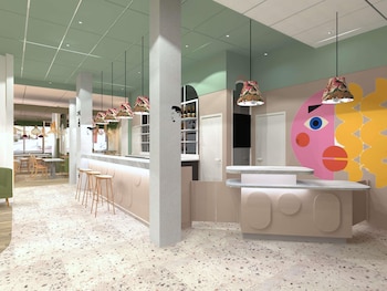 ibis styles metz centre ouverture janvier 2026