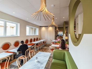 ibis styles metz centre ouverture janvier 2026