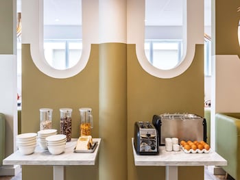 ibis styles metz centre ouverture janvier 2026