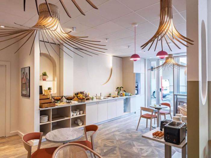ibis styles metz centre ouverture janvier 2026