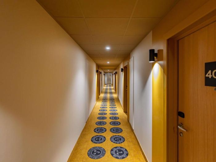 ibis styles metz centre ouverture janvier 2026
