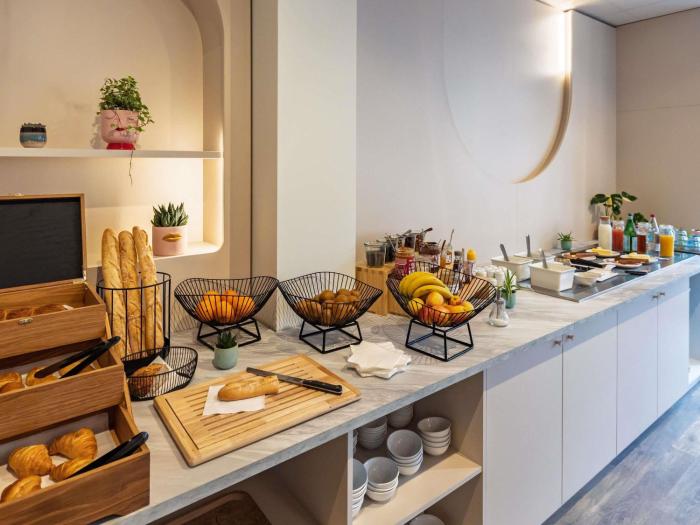 ibis styles metz centre ouverture janvier 2026