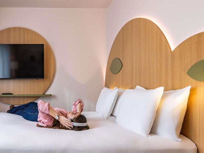 ibis styles metz centre ouverture janvier 2026