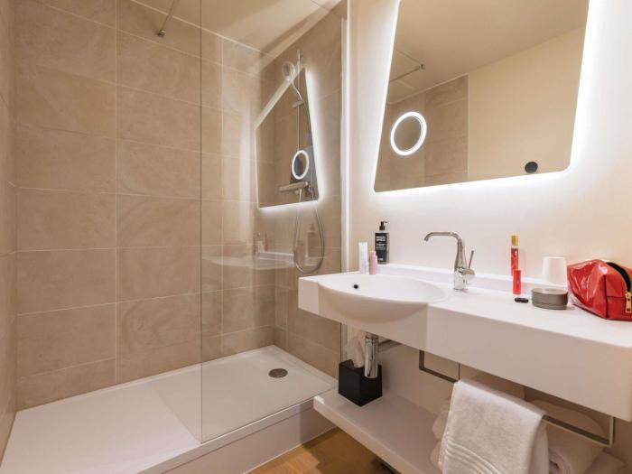 ibis styles metz centre ouverture janvier 2026