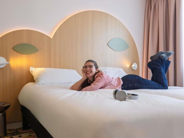 ibis styles metz centre ouverture janvier 2026