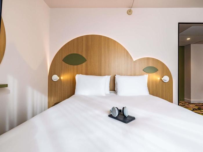 ibis styles metz centre ouverture janvier 2026