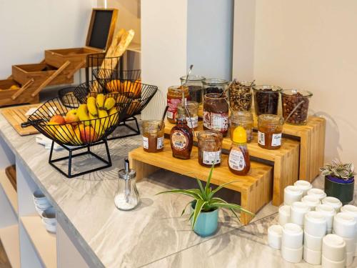 ibis styles metz centre ouverture janvier 2026