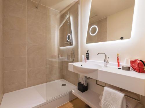 ibis styles metz centre ouverture janvier 2026